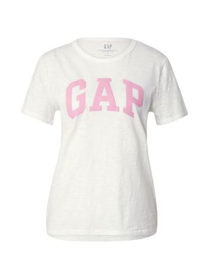 Marškinėliai Gap balta