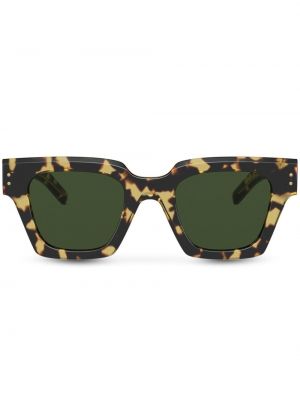 Glasögon Dolce & Gabbana Eyewear svart