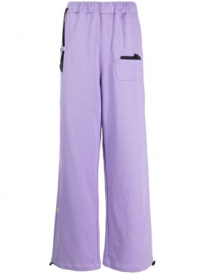 Pantalon de joggings Off Duty violet