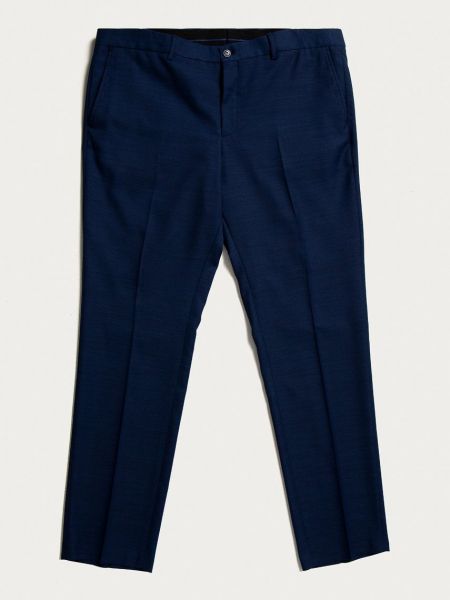 Панталон Premium By Jack&jones синьо