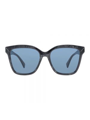 Okulary przeciwsłoneczne Yohji Yamamoto czarne