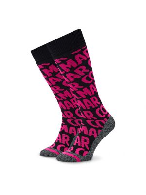 Чорапи Colmar розово