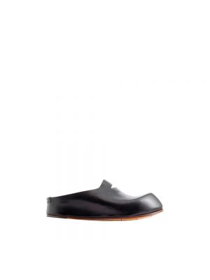 Sandale mit absatz mit hohem absatz Premiata schwarz