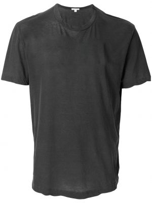 T-shirt James Perse grau