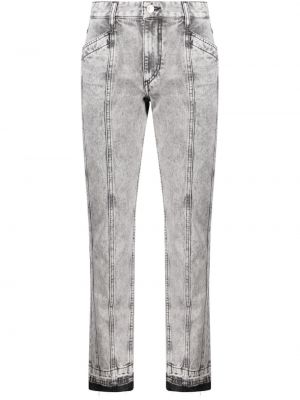 Jeans Marant étoile grigio