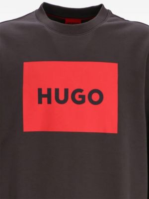 Sweat en coton Hugo