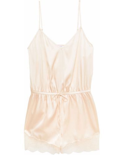 Playsuit Cami Nyc, rosa