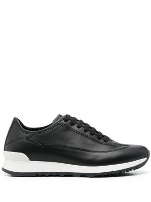 Sneakers John Lobb vit