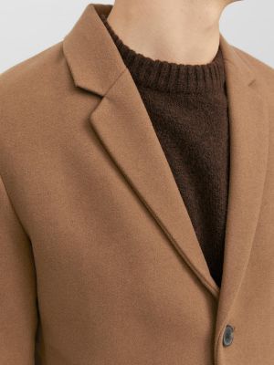 Cappotto di lana Jack & Jones