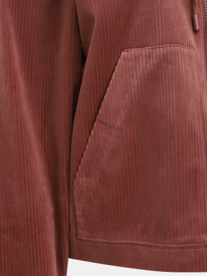Пиджак 6 P.m. бордовый