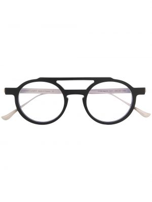 Lunettes de vue Thierry Lasry noir