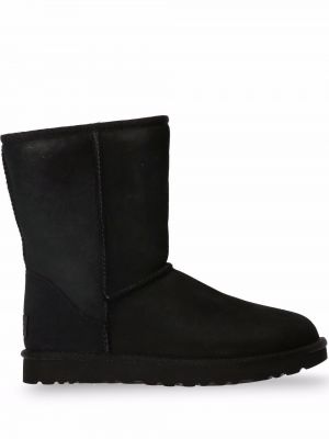 Botine Ugg negru