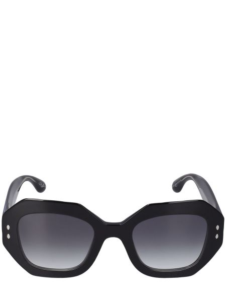 Napszemüveg Isabel Marant fekete