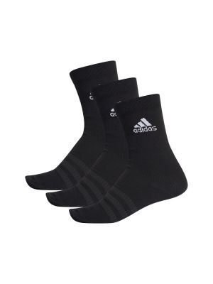 Zokni Adidas fekete