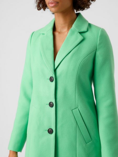 Cappotto Vero Moda verde