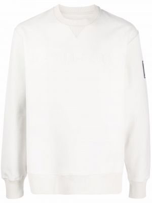 Rund hals sweatshirt A-cold-wall*