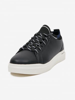 Sneakers Celio μαύρο