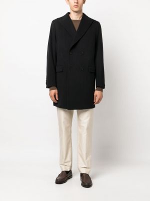 Kabát Tonello černý