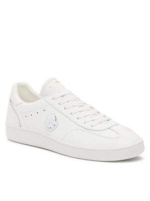 Sneakers Guess λευκό