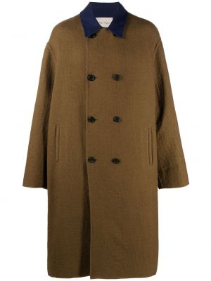 Manteau Nick Fouquet