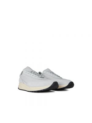 Calzado Common Projects gris