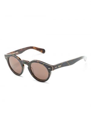Saulesbrilles ar apdruku Polo Ralph Lauren