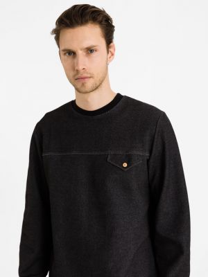 Sweatshirt Picture grau