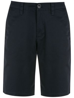 Bermudashorts Armani Exchange blå