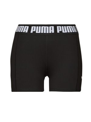 Pantaloni Puma negru