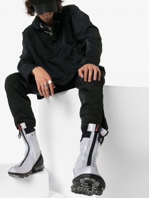Sneaker Nike VaporMax grau
