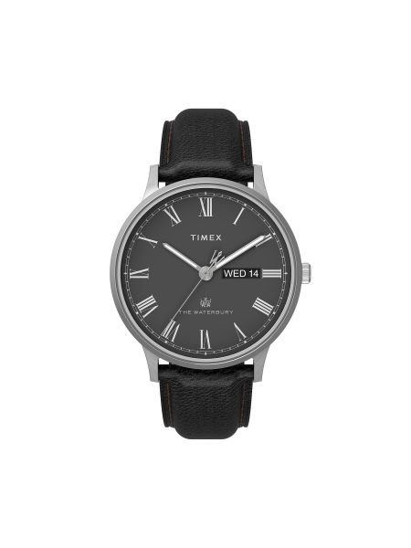 Годинник Timex чорний
