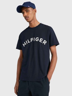 Camiseta manga corta Tommy Hilfiger
