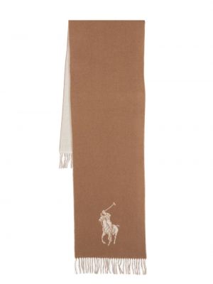 Polo bawełniana w paski Polo Ralph Lauren