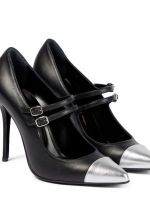 Schuhe für damen Alessandra Rich