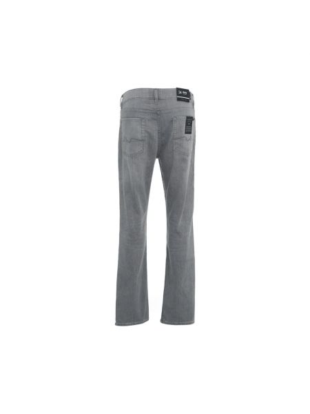 Slim fit skinny jeans 7 For All Mankind