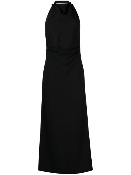 Βραδινό φόρεμα Rachel Gilbert μαύρο