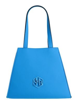 Синяя сумка Save My Bag