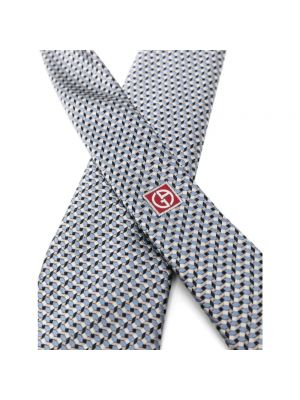 Krawat Giorgio Armani