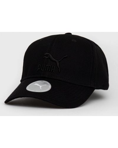 Șapcă Puma negru