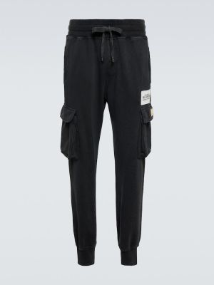 Pantalones cargo Dolce&gabbana