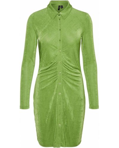 Φόρεμα Vero Moda πράσινο
