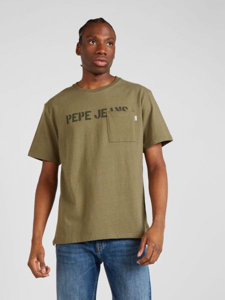 Džinsa krekls Pepe Jeans