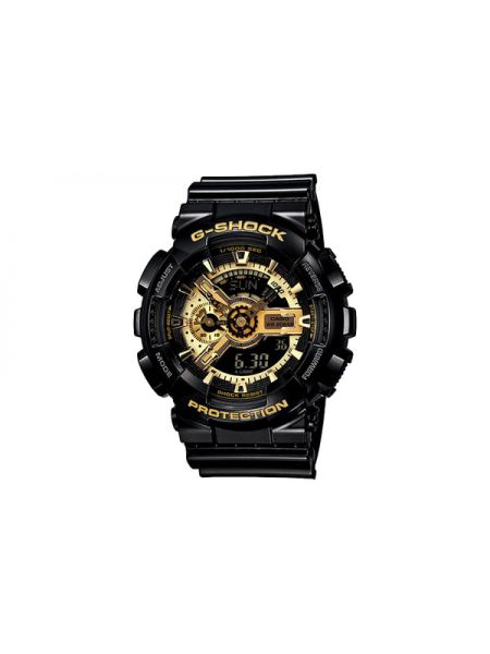 Часы Casio черные