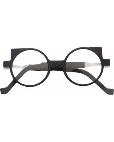 Brille mit sehstärke Vava Eyewear schwarz