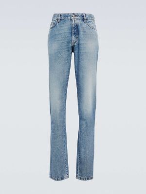 Skinny jeans Zegna