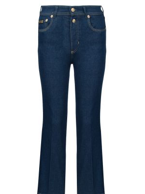 Джинсы Versace Jeans Couture синие