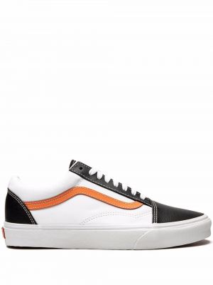 Sneakers Vans vit