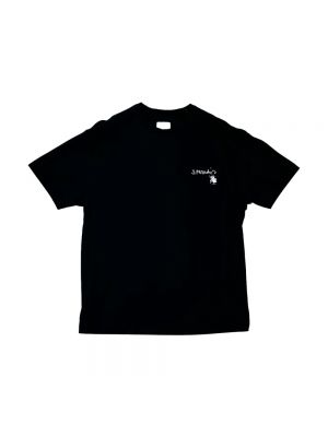 T-shirt 3paradis schwarz