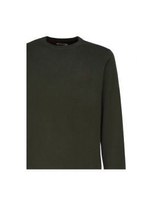 Sweatshirt Sun68 grün