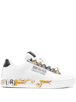 Sneakers Versace Jeans Couture vit